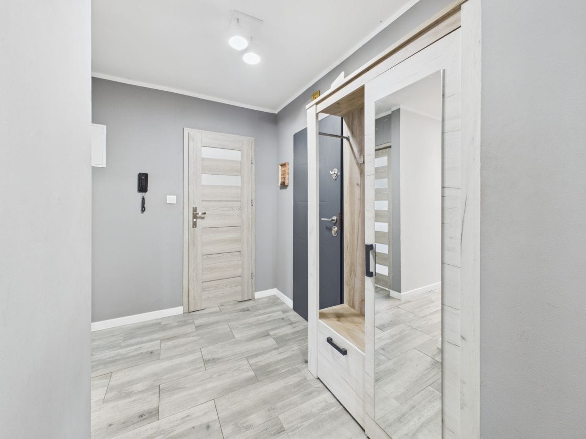 Mieszkanie 3 pokojowe na Sprzedaż