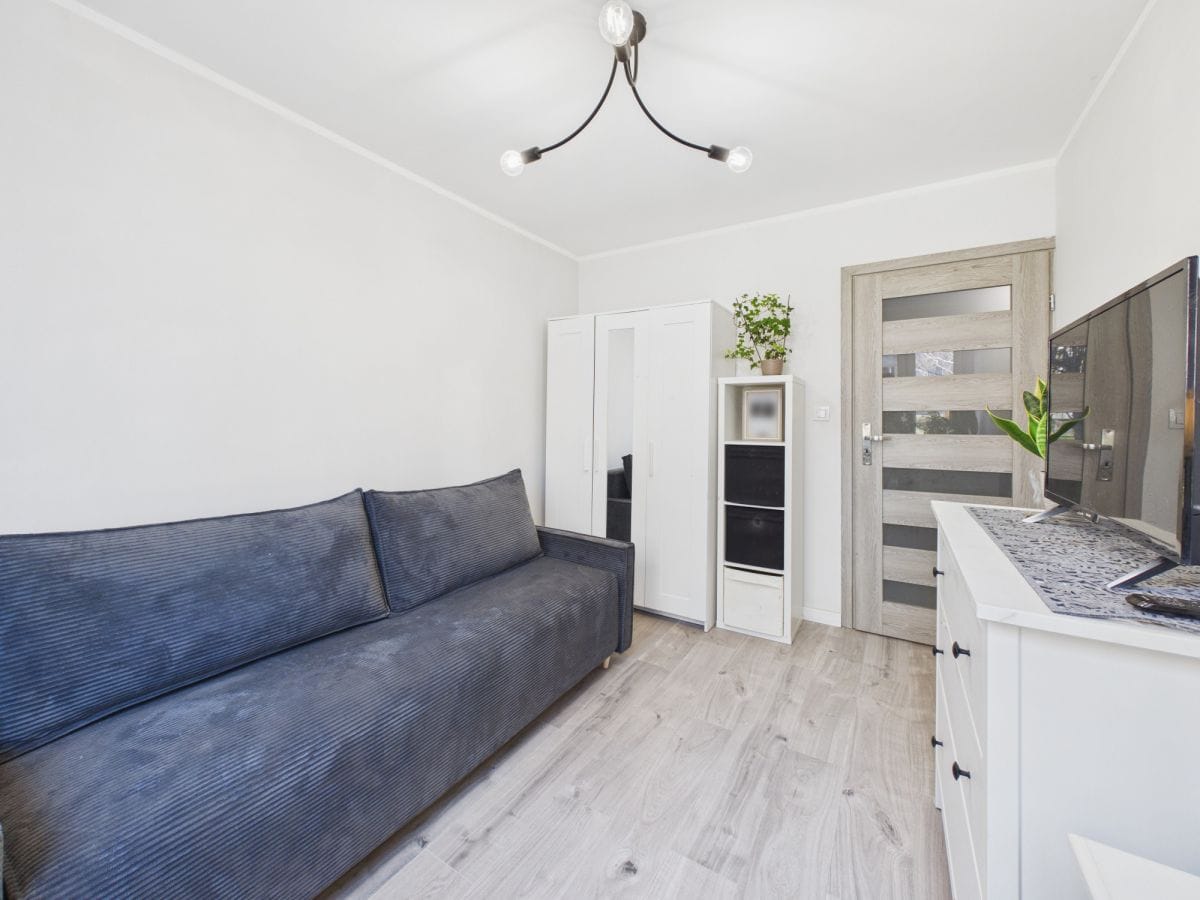 Mieszkanie 3 pokojowe na Sprzedaż