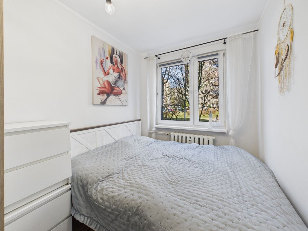 Mieszkanie 3 pokojowe na Sprzedaż