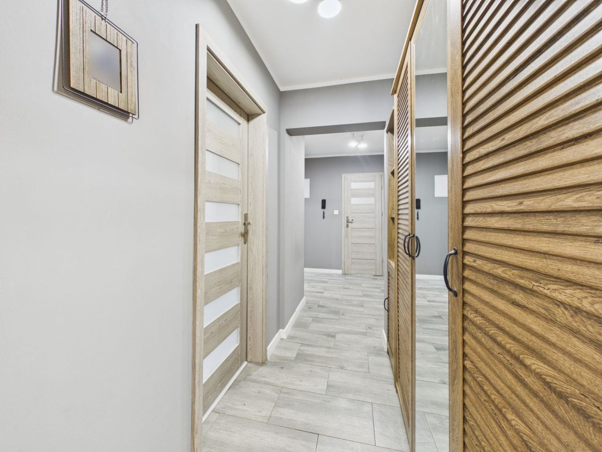 Mieszkanie 3 pokojowe na Sprzedaż