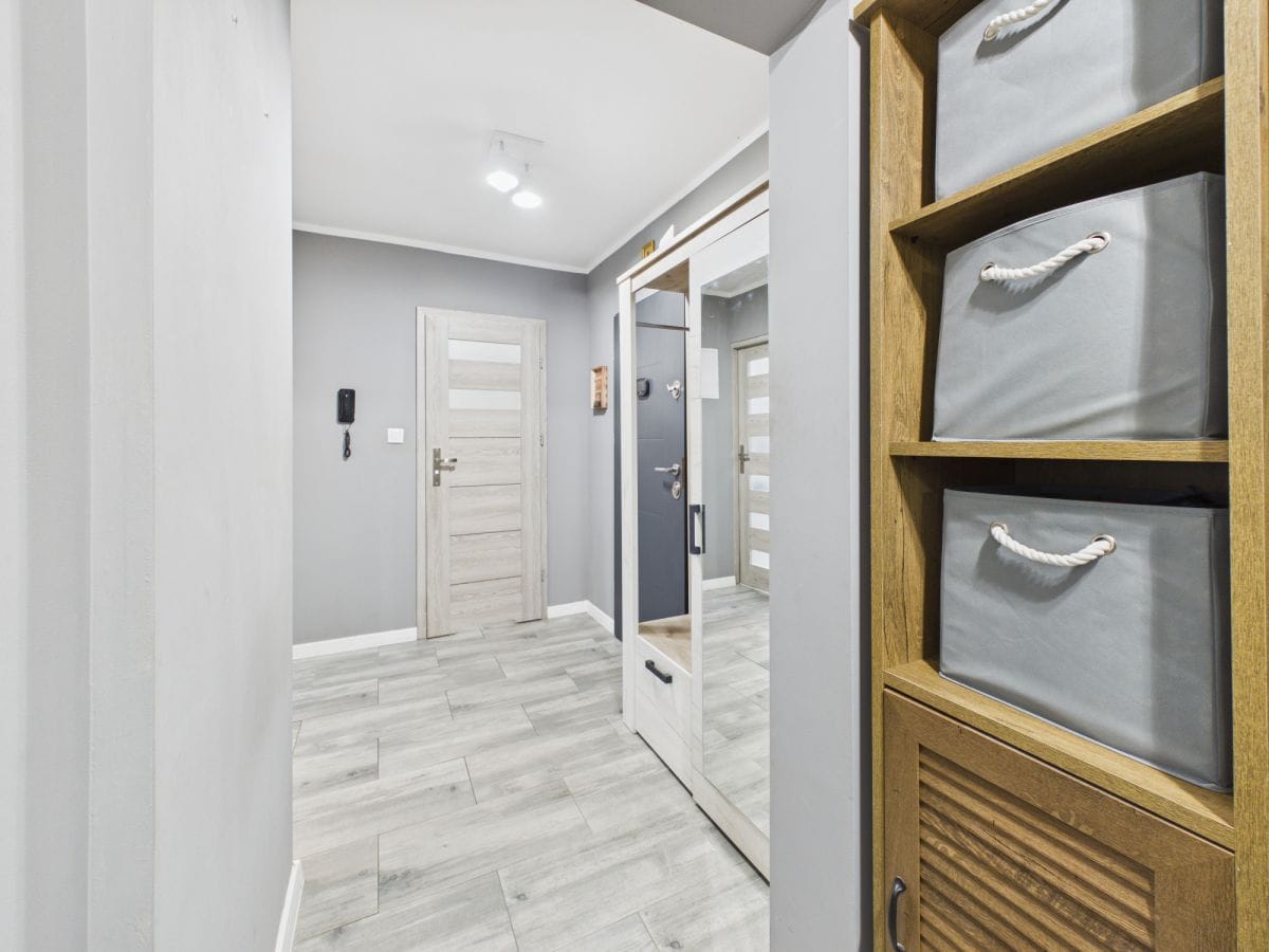 Mieszkanie 3 pokojowe na Sprzedaż