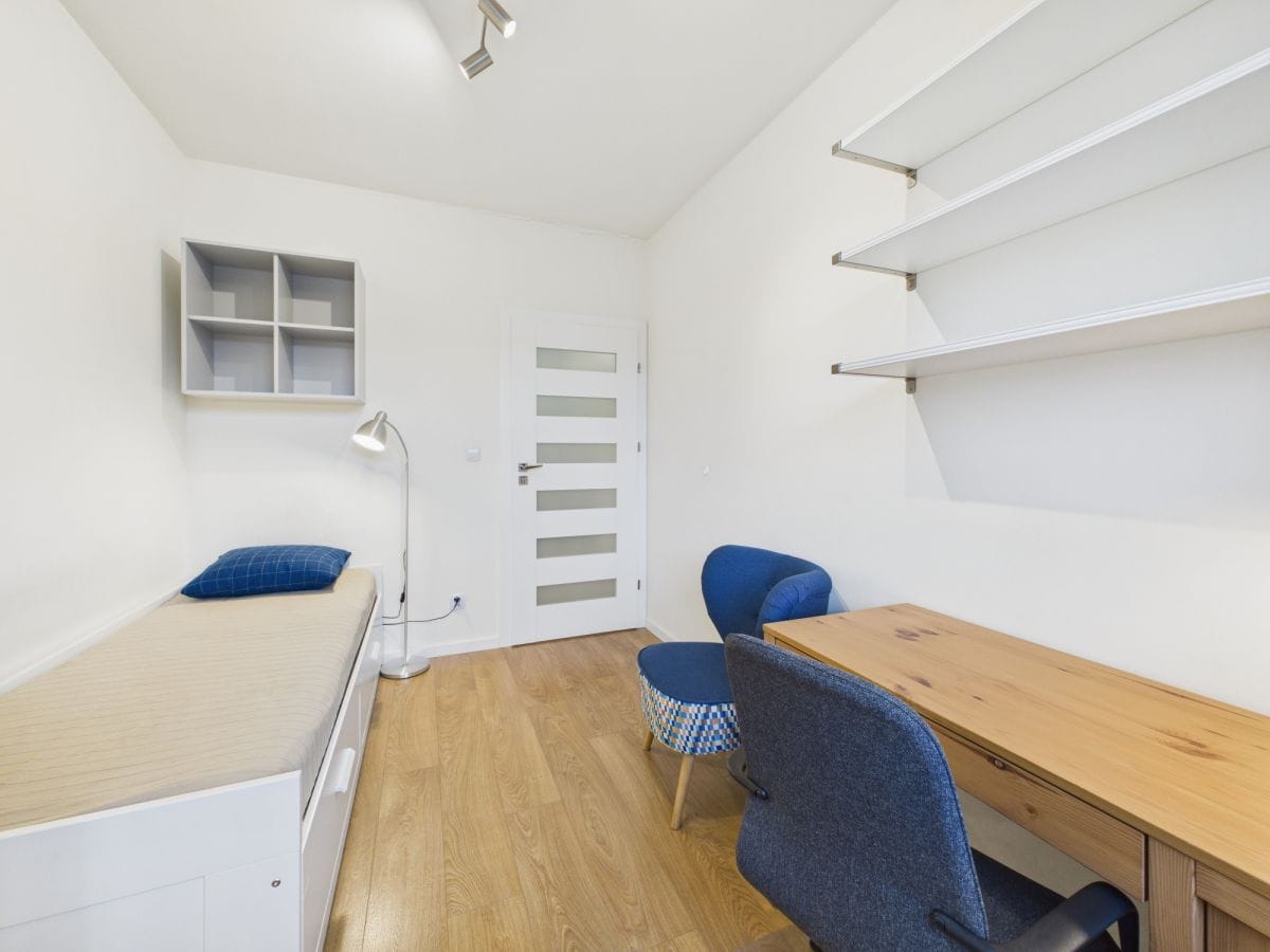 Mieszkanie 4 pokojowe na Sprzedaż