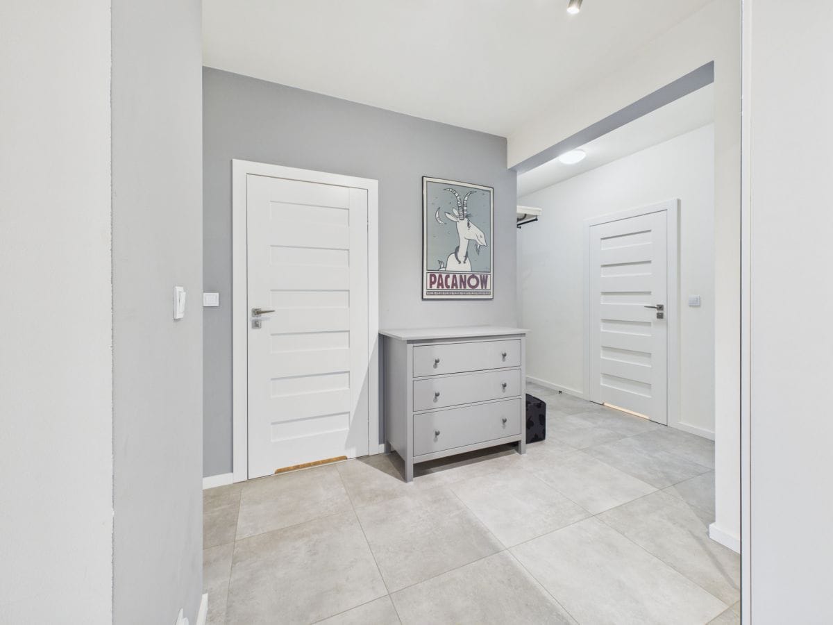 Mieszkanie 4 pokojowe na Sprzedaż