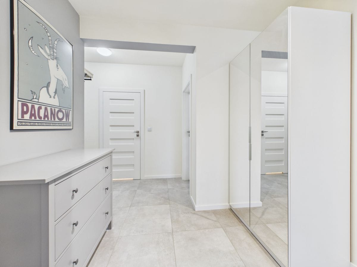 Mieszkanie 4 pokojowe na Sprzedaż