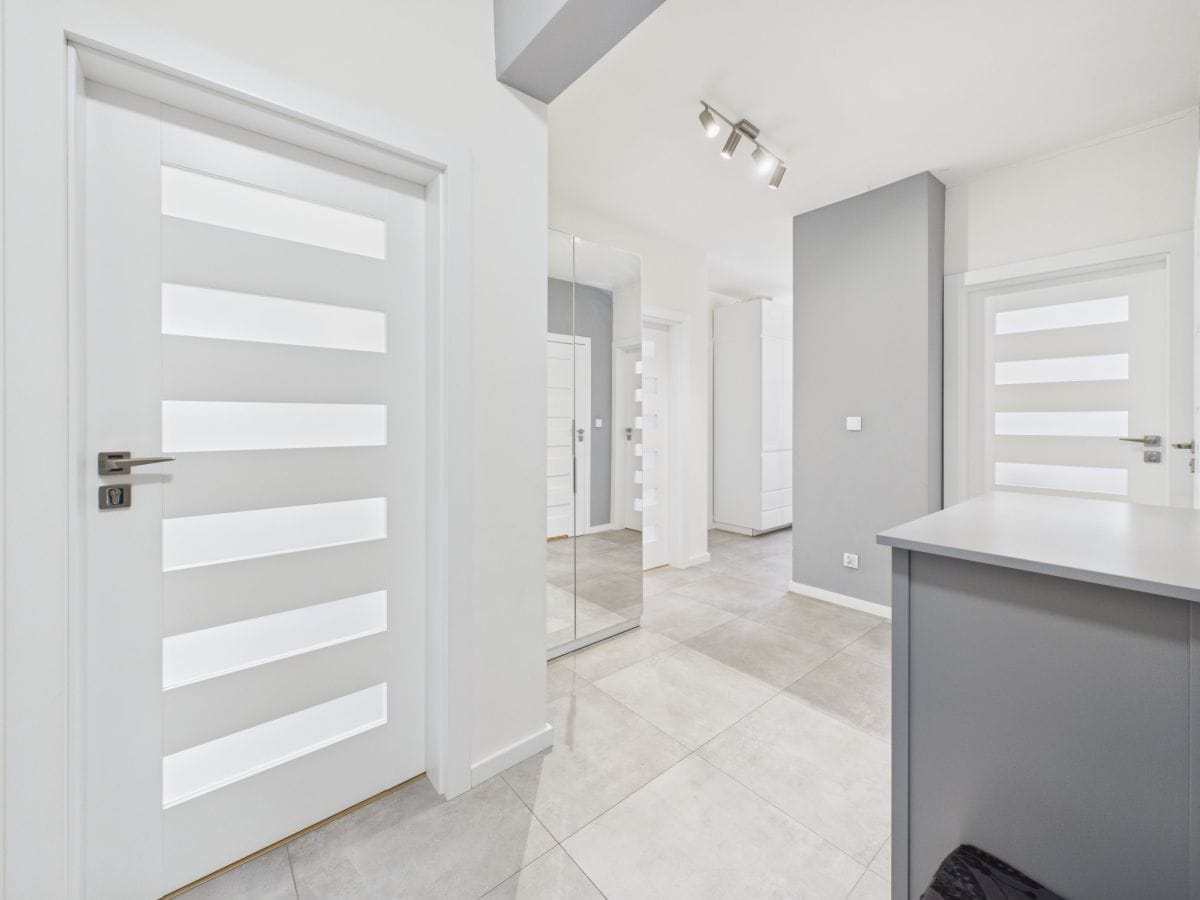 Mieszkanie 4 pokojowe na Sprzedaż