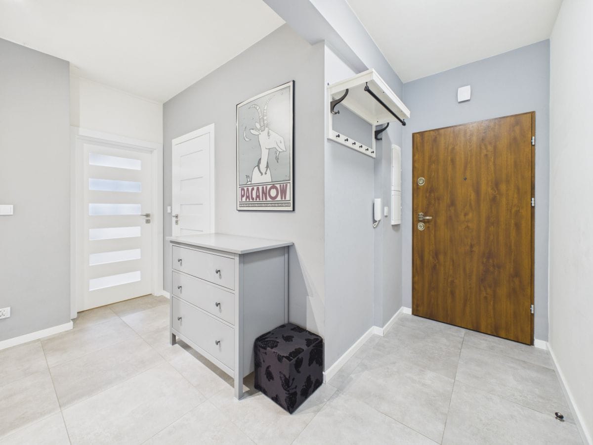 Mieszkanie 4 pokojowe na Sprzedaż