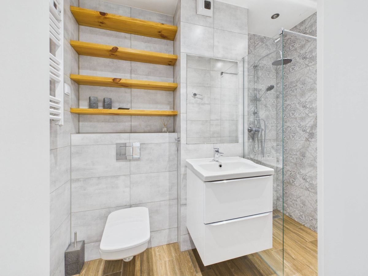 Mieszkanie 4 pokojowe na Sprzedaż