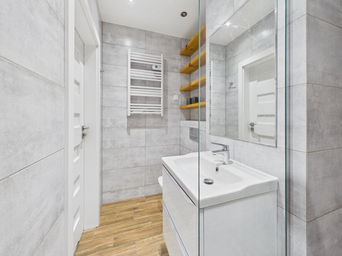 Mieszkanie 4 pokojowe na Sprzedaż