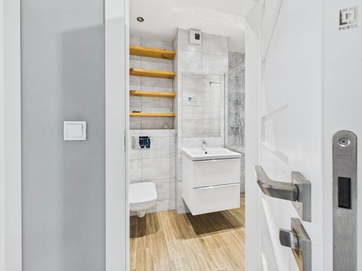 Mieszkanie 4 pokojowe na Sprzedaż