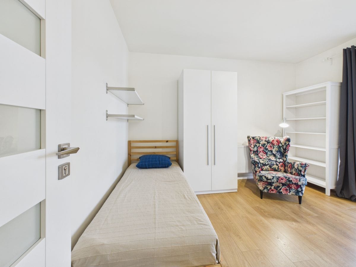 Mieszkanie 4 pokojowe na Sprzedaż