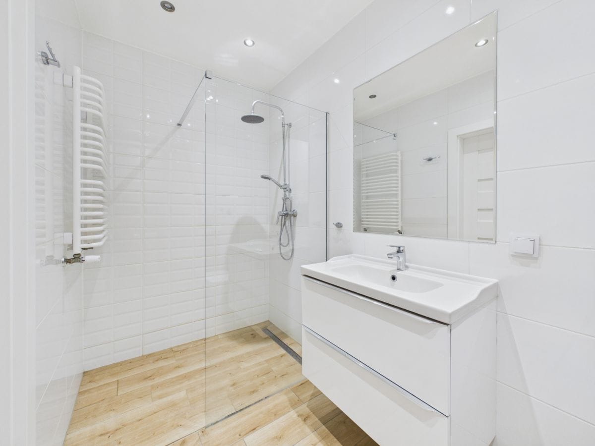 Mieszkanie 4 pokojowe na Sprzedaż