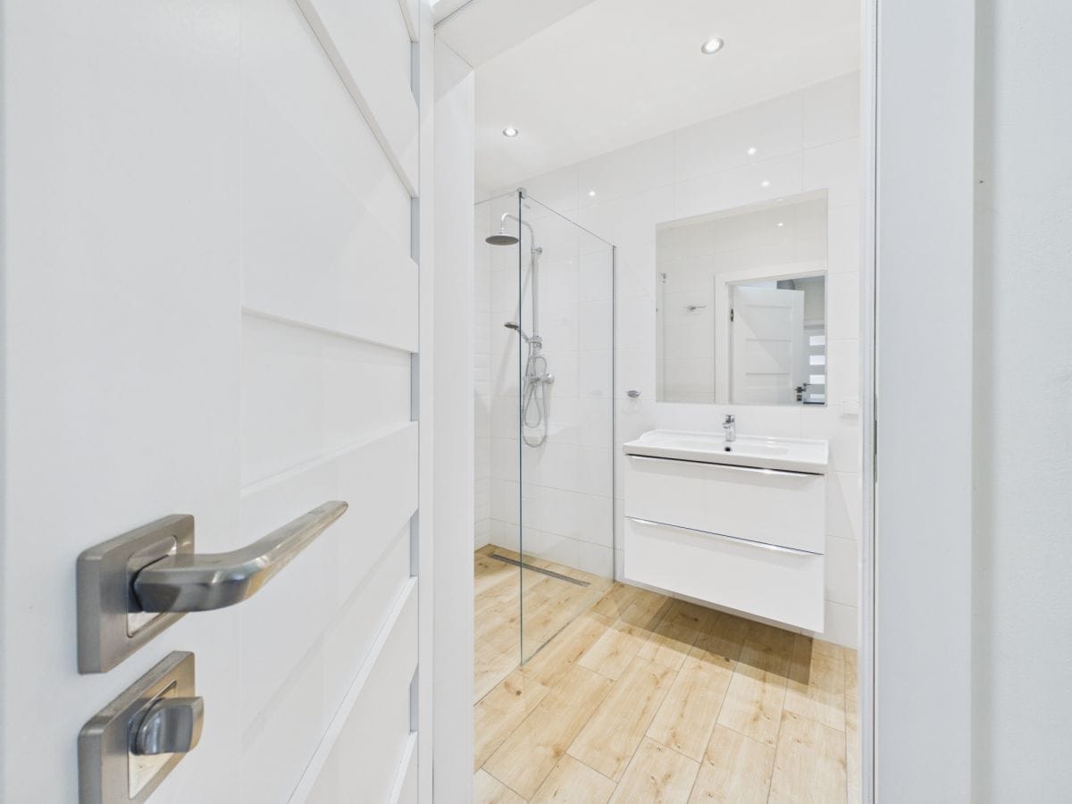 Mieszkanie 4 pokojowe na Sprzedaż