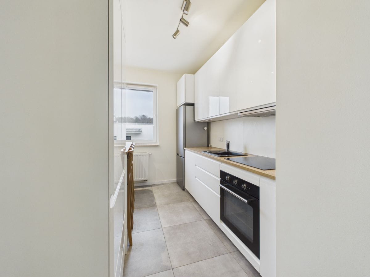 Mieszkanie 4 pokojowe na Sprzedaż