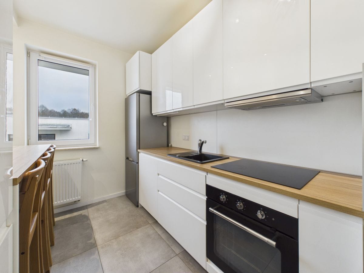 Mieszkanie 4 pokojowe na Sprzedaż