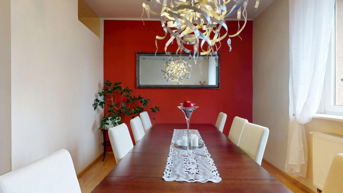 Mieszkanie 4 pokojowe na Sprzedaż