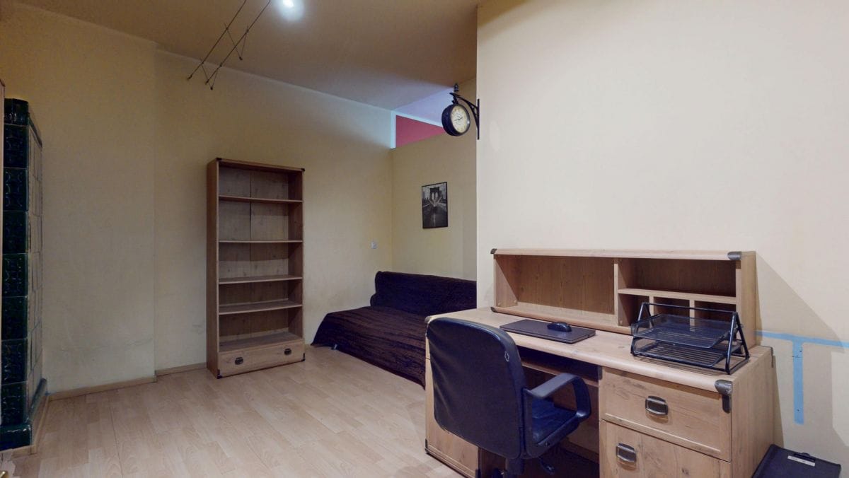 Mieszkanie 4 pokojowe na Sprzedaż