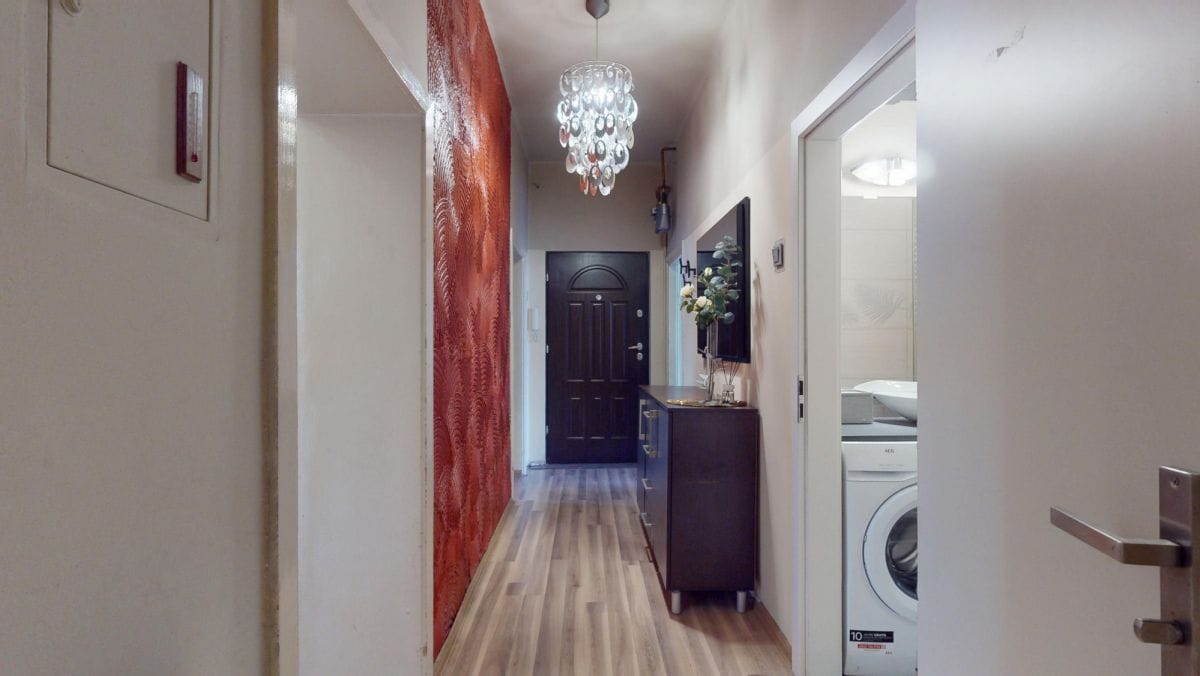 Mieszkanie 4 pokojowe na Sprzedaż