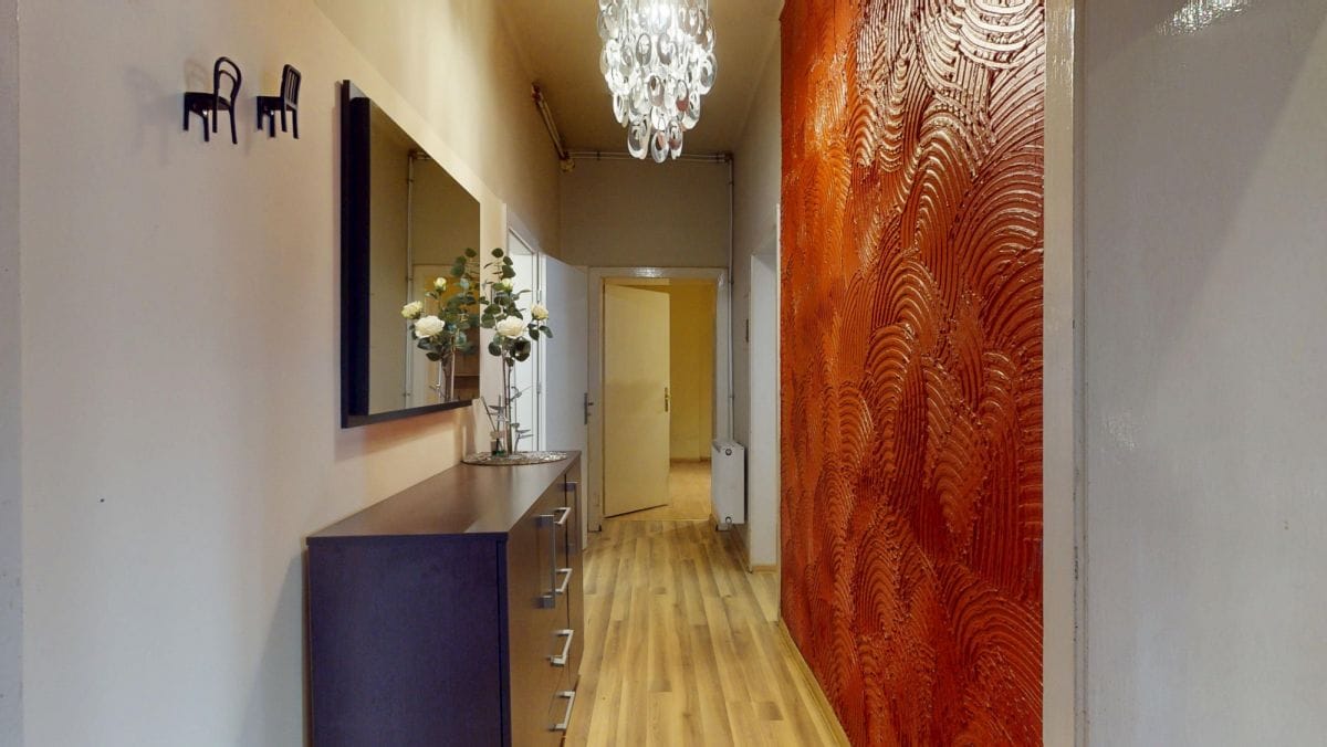 Mieszkanie 4 pokojowe na Sprzedaż