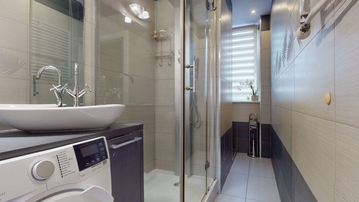 Mieszkanie 4 pokojowe na Sprzedaż