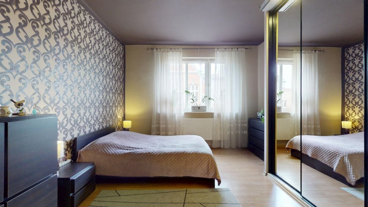 Mieszkanie 4 pokojowe na Sprzedaż