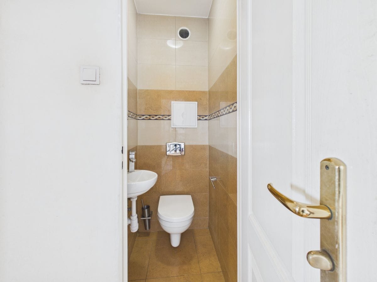 Mieszkanie 4 pokojowe na Sprzedaż