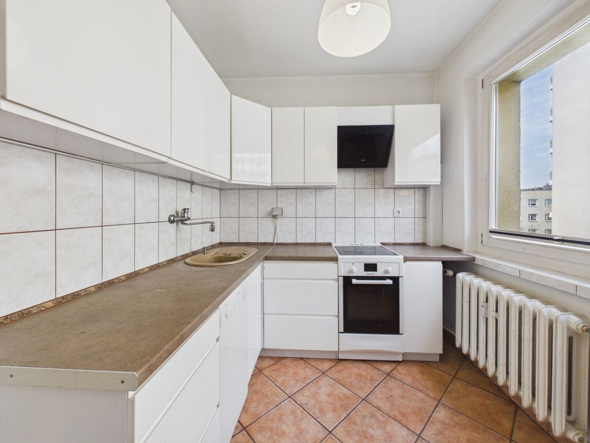 Mieszkanie 4 pokojowe na Sprzedaż