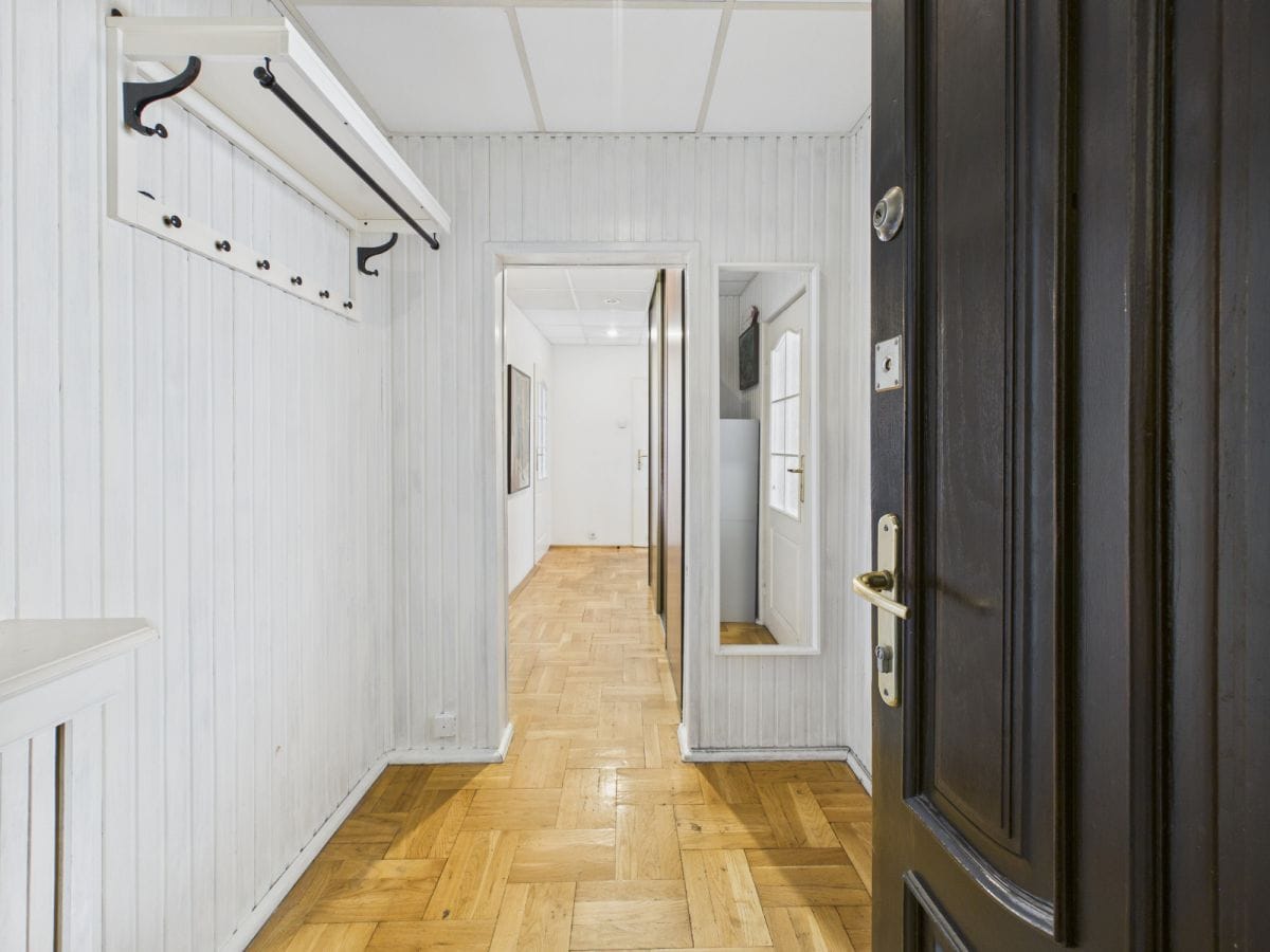 Mieszkanie 4 pokojowe na Sprzedaż