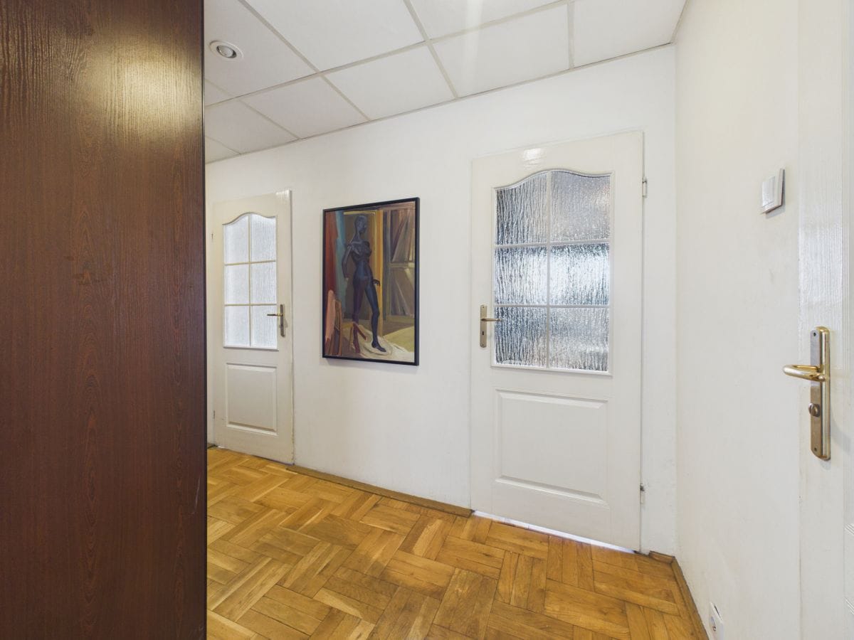 Mieszkanie 4 pokojowe na Sprzedaż