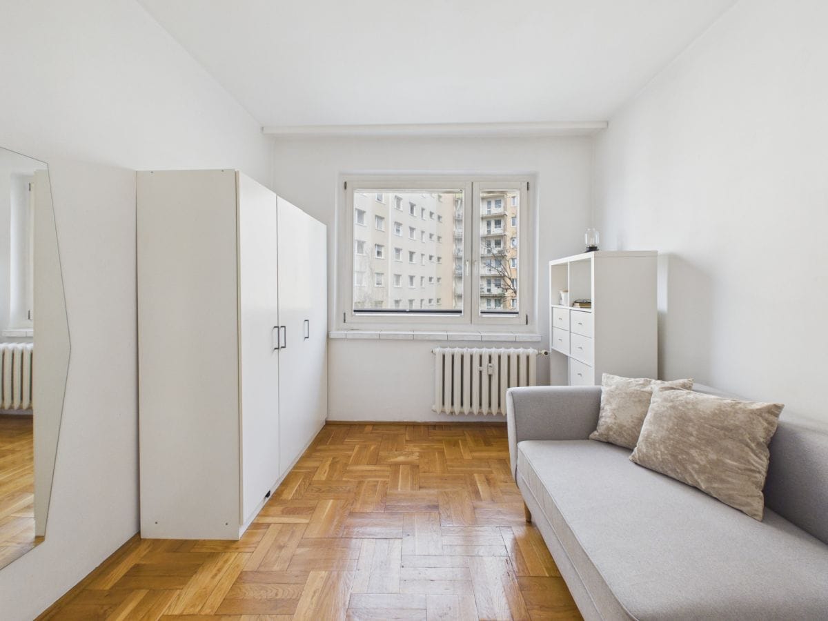 Mieszkanie 4 pokojowe na Sprzedaż