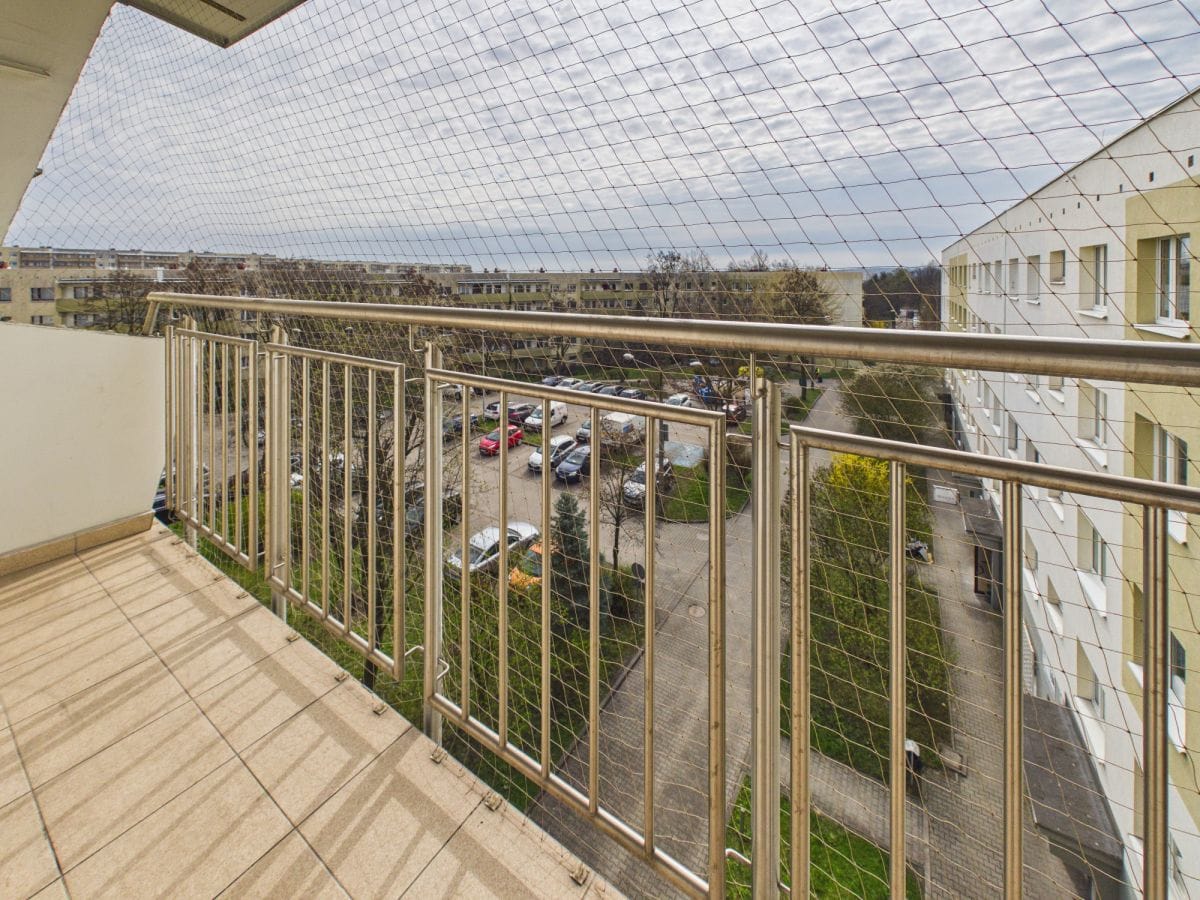 Mieszkanie 4 pokojowe na Sprzedaż