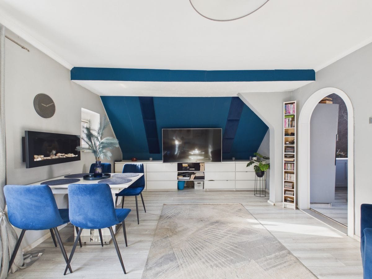 Dom 5 pokojowe na Sprzedaż