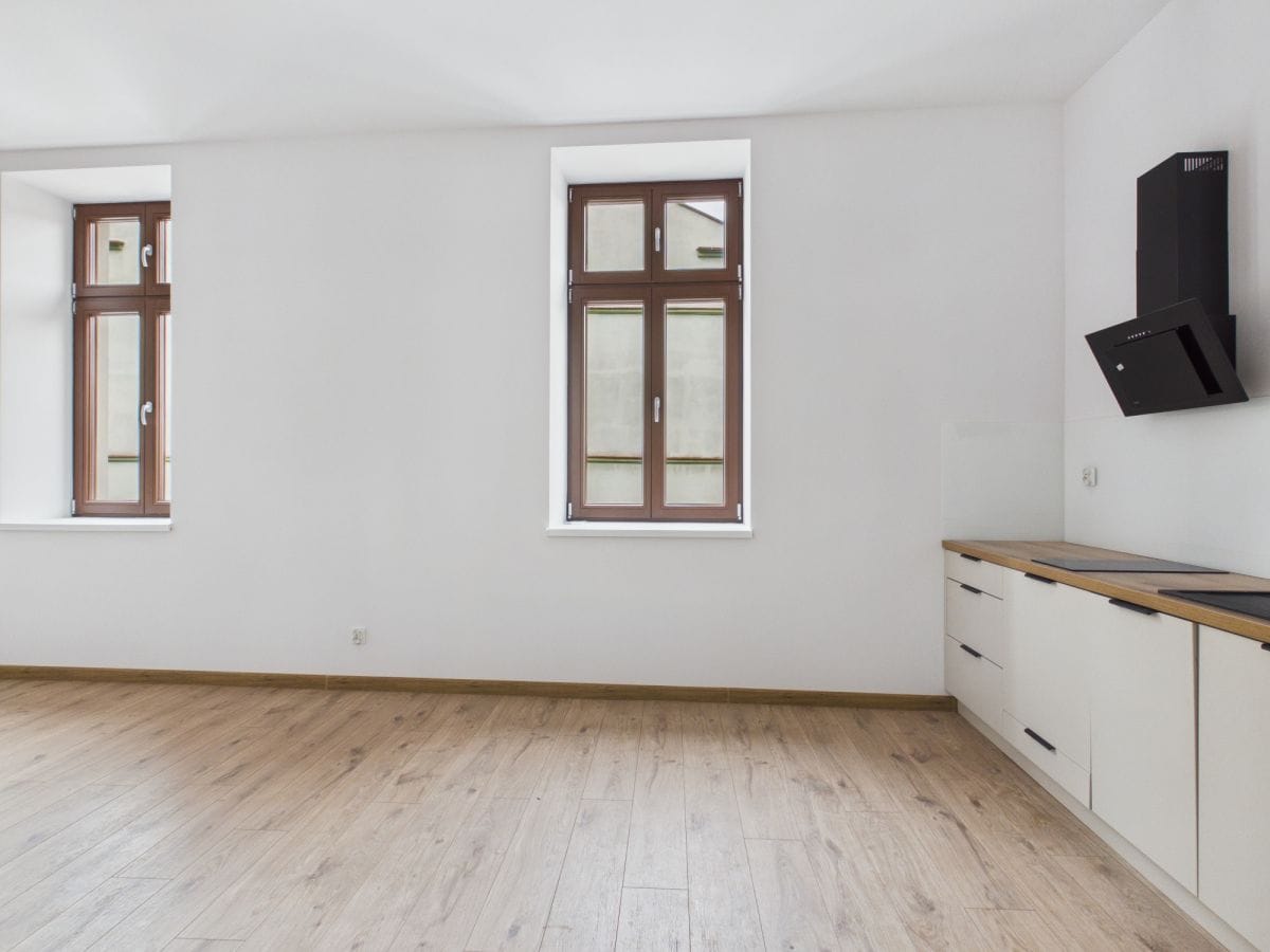 Mieszkanie 1 pokojowe na Sprzedaż