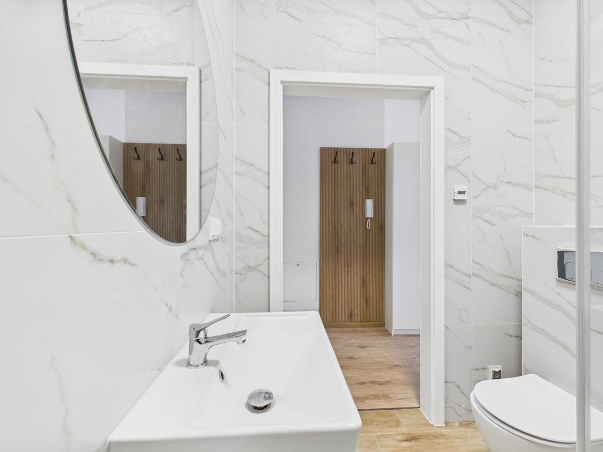 Mieszkanie 1 pokojowe na Sprzedaż