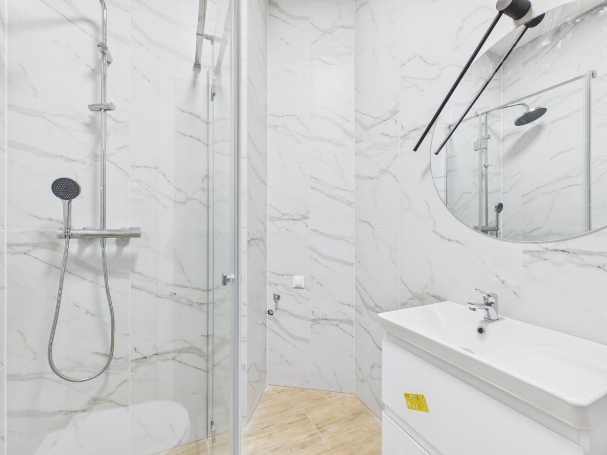 Mieszkanie 1 pokojowe na Sprzedaż