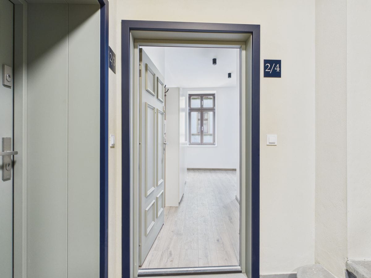 Mieszkanie 1 pokojowe na Sprzedaż