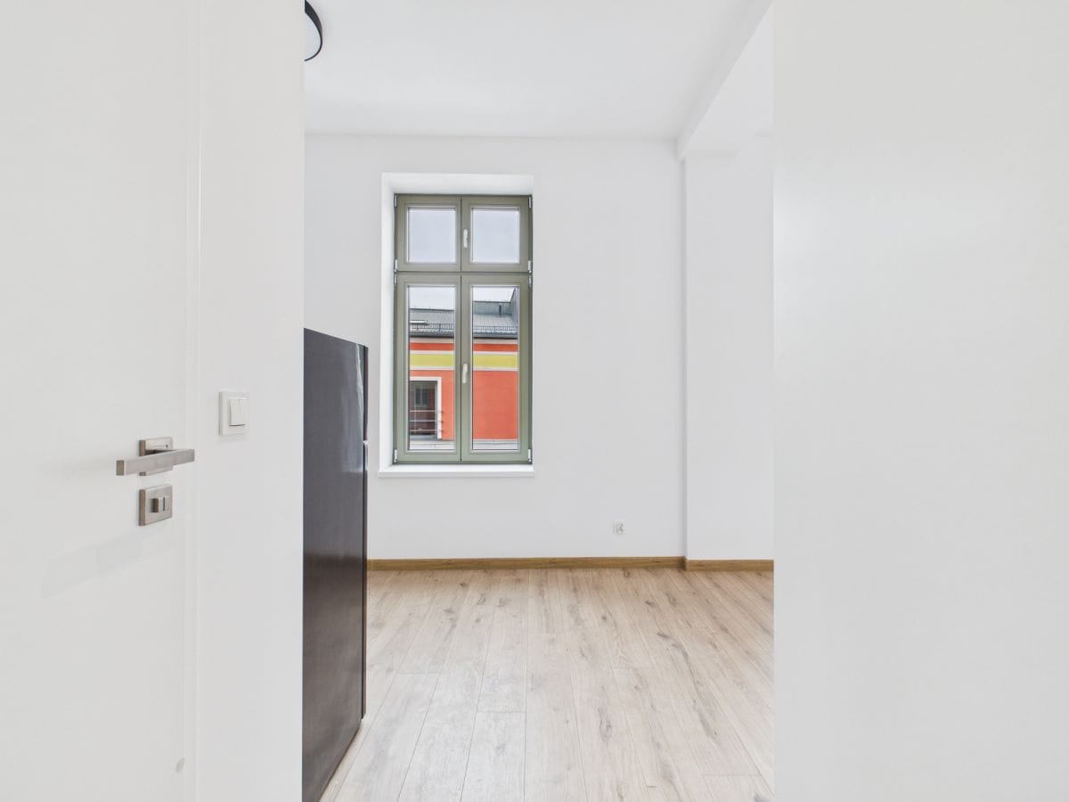 Mieszkanie 1 pokojowe na Sprzedaż