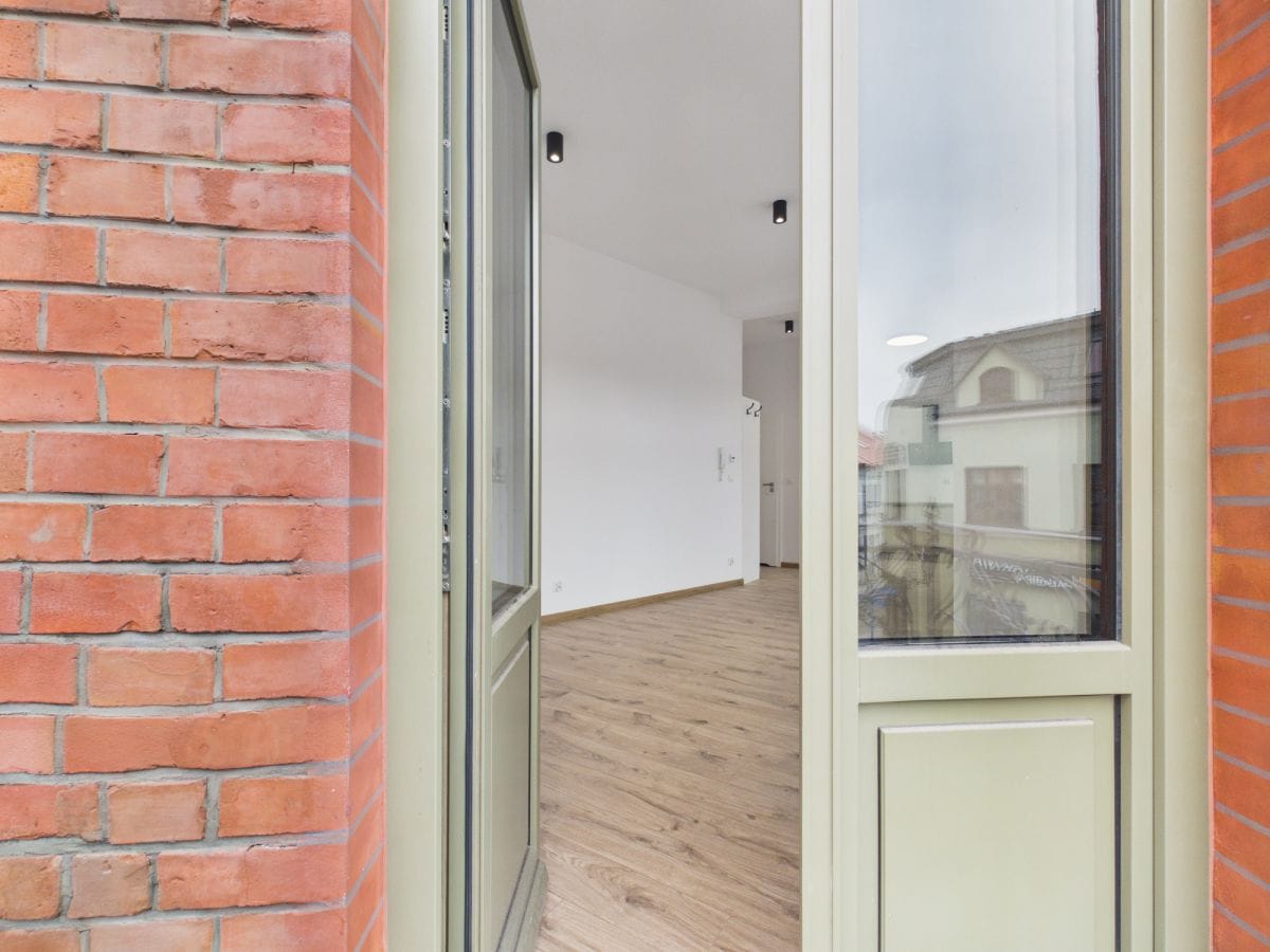 Mieszkanie 1 pokojowe na Sprzedaż