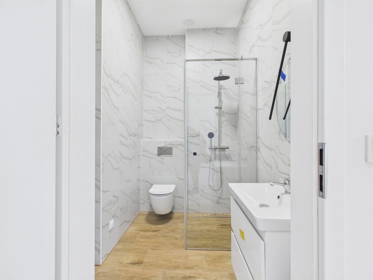 Mieszkanie 1 pokojowe na Sprzedaż