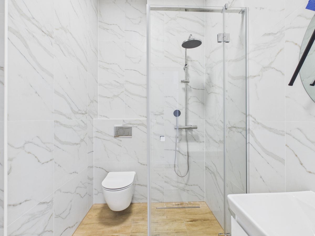 Mieszkanie 1 pokojowe na Sprzedaż