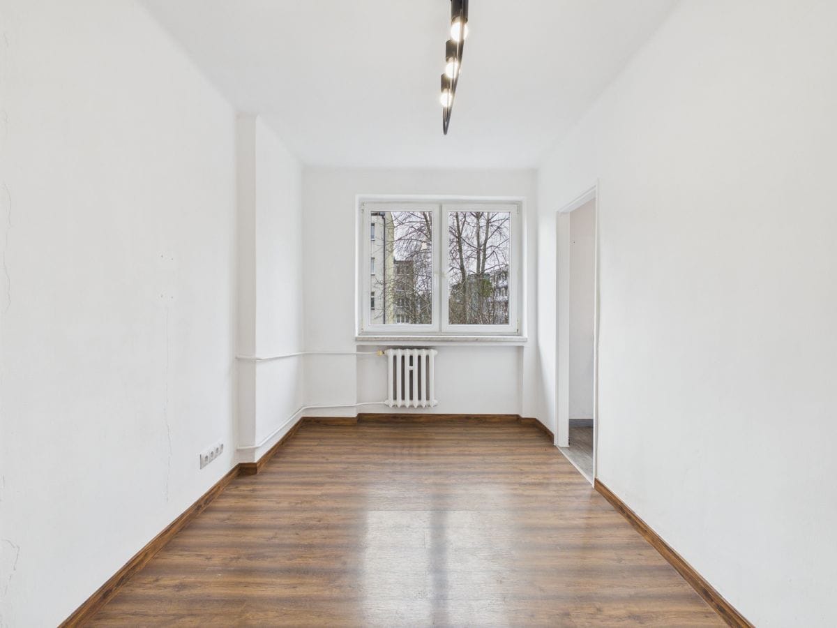 Mieszkanie 2 pokojowe na Sprzedaż