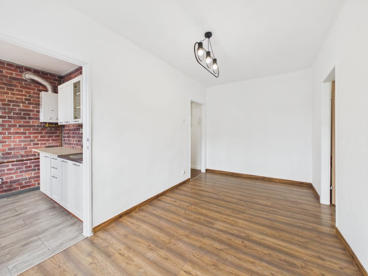 Mieszkanie 2 pokojowe na Sprzedaż