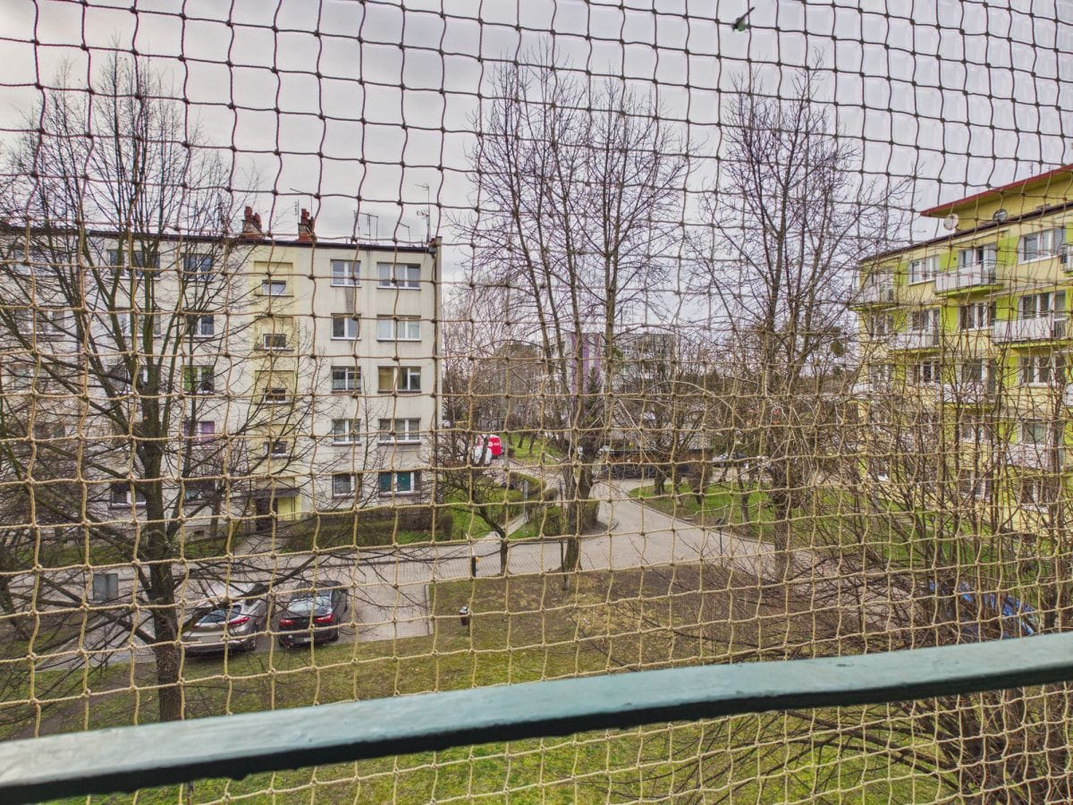 Mieszkanie 2 pokojowe na Sprzedaż