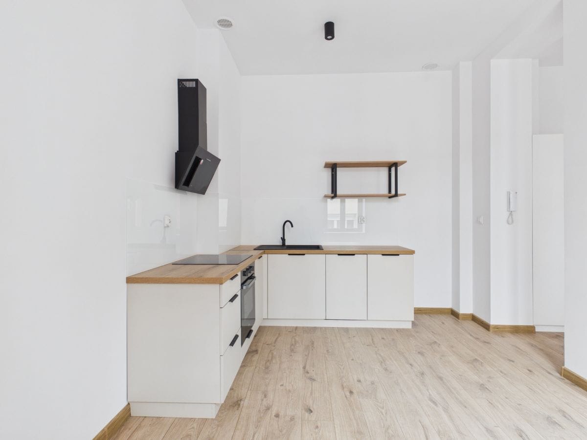 Mieszkanie 2 pokojowe na Sprzedaż