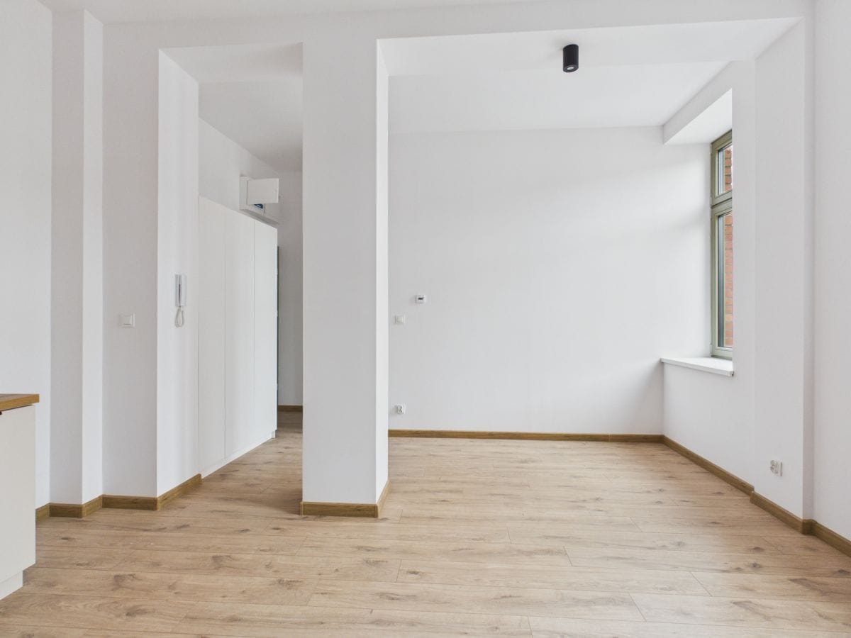 Mieszkanie 2 pokojowe na Sprzedaż