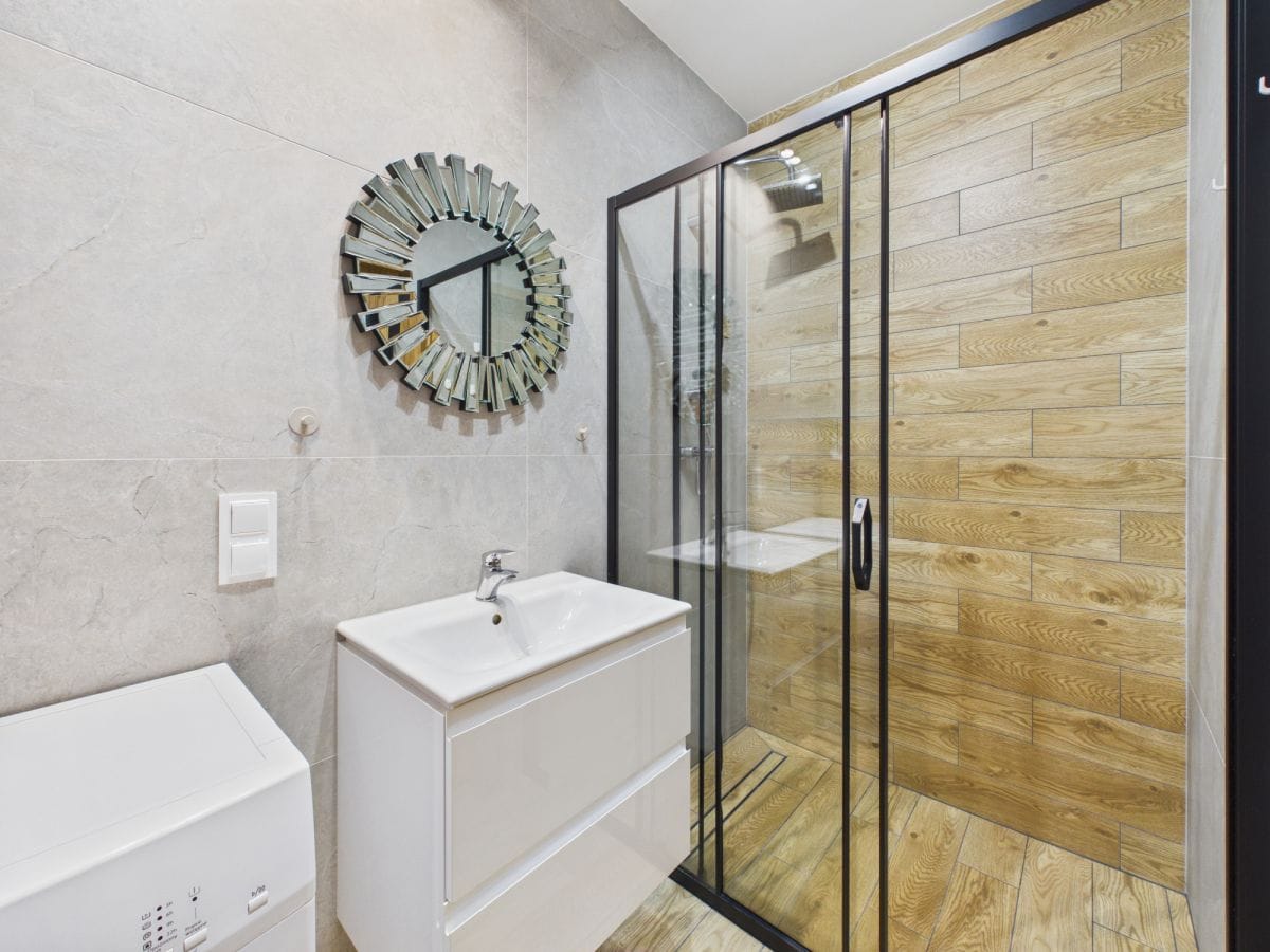 Mieszkanie 1 pokojowe na Sprzedaż