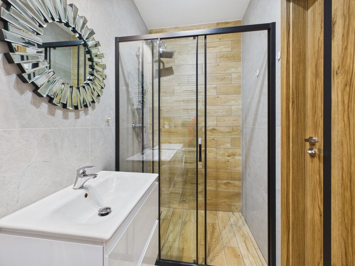 Mieszkanie 1 pokojowe na Sprzedaż