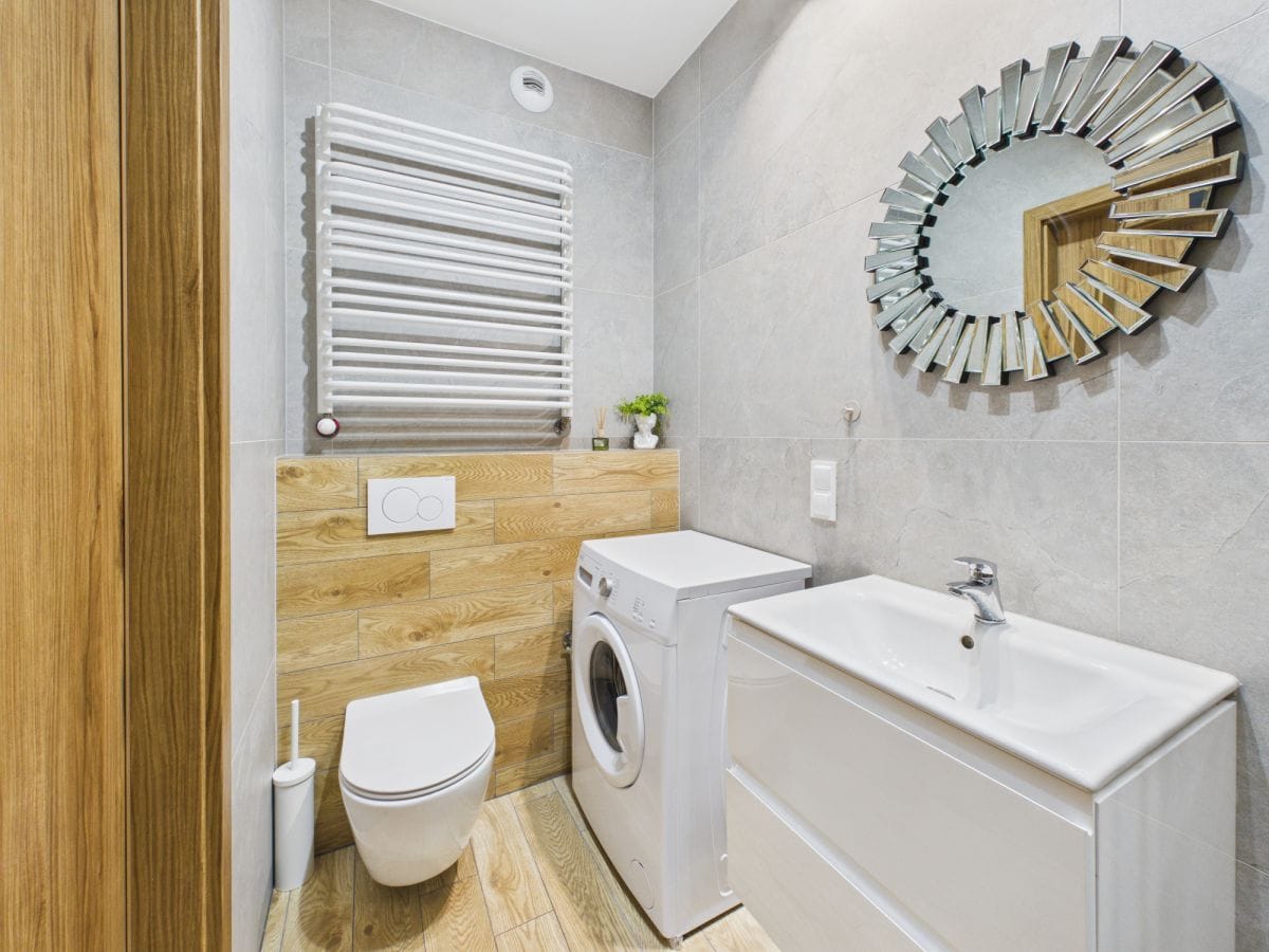 Mieszkanie 1 pokojowe na Sprzedaż