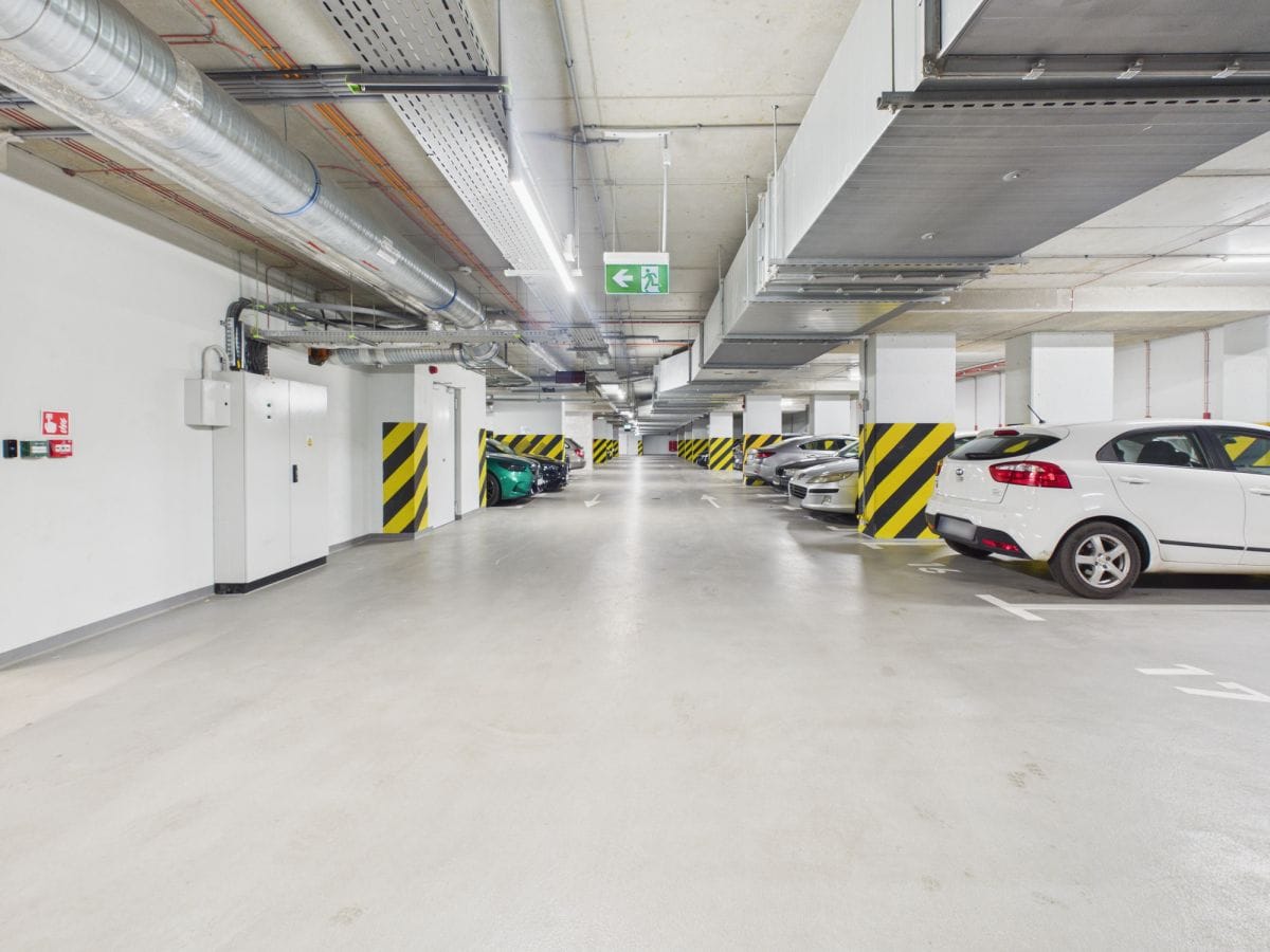 Mieszkanie 1 pokojowe na Sprzedaż