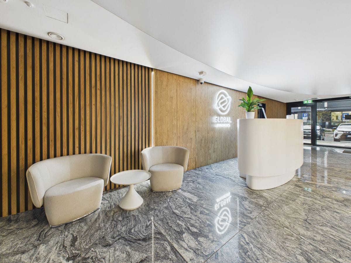 Mieszkanie 1 pokojowe na Sprzedaż