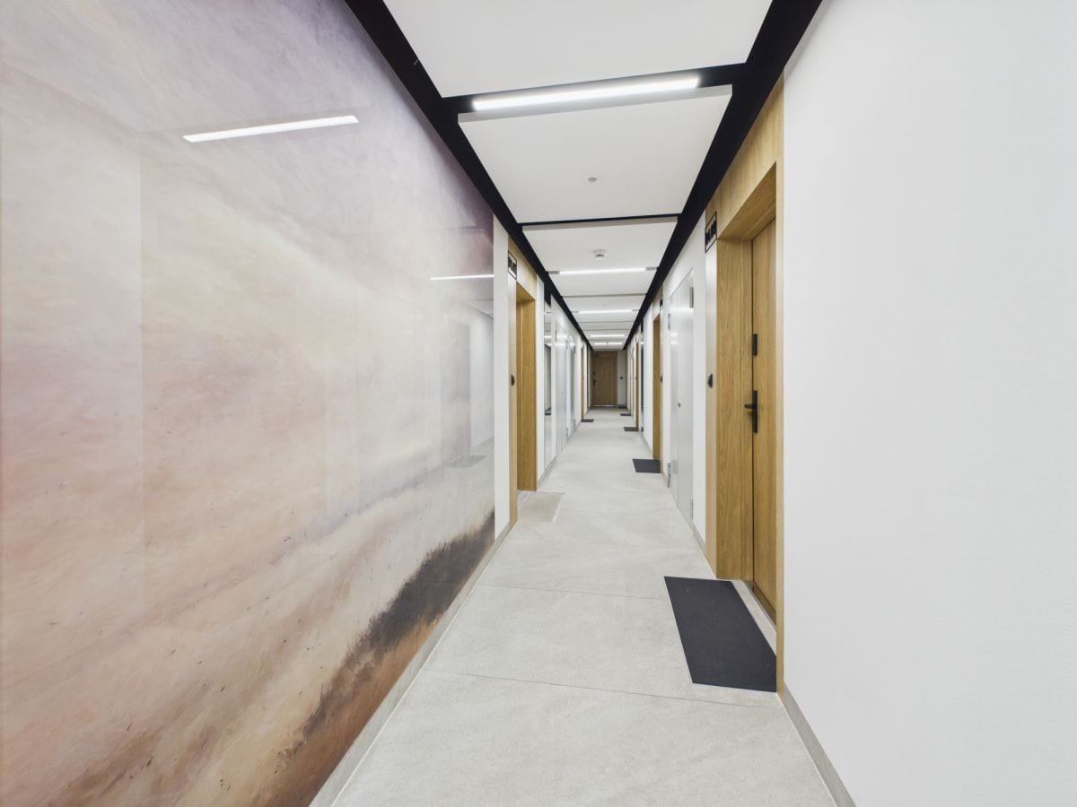 Mieszkanie 1 pokojowe na Sprzedaż